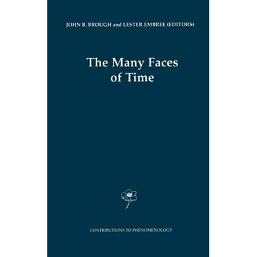 The Many Faces of Time