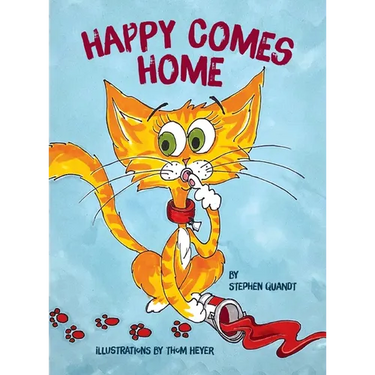 Happy Comes Home