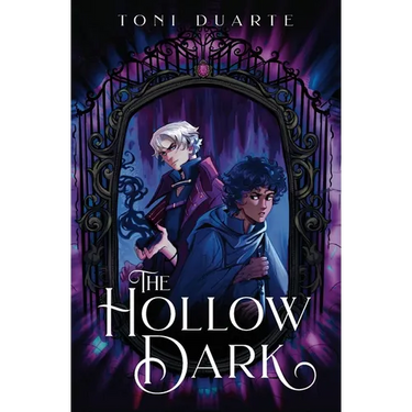 The Hollow Dark