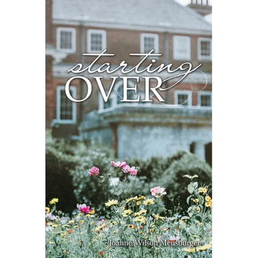 Starting Over