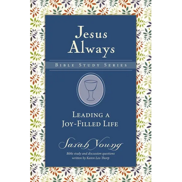 The Leading a Joy-Filled Life