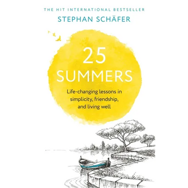 25 Summers