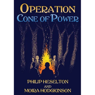 Operation Cone of Power