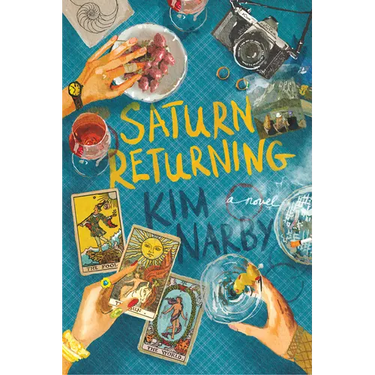 Saturn Returning