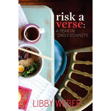 Risk a Verse: A Year in Daily Sonnets