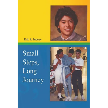 Small Steps, Long Journey