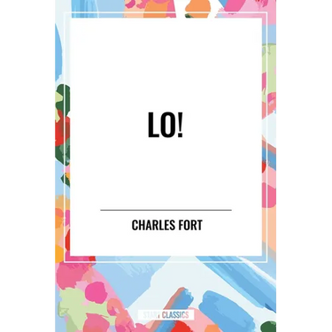 Lo!