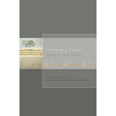 The Book of Things
