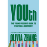 Youth: The Young Person's Guide to Starting a Nonprofit