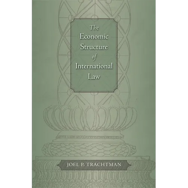The Economic Structure of International Law