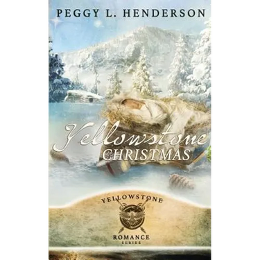 Yellowstone Christmas