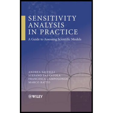 Sensitivity Analysis in Practice: A Guide to Assessing Scientific Models