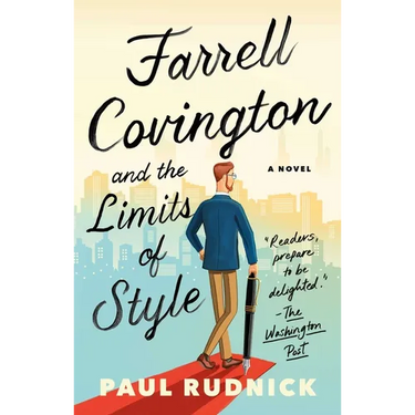 Farrell Covington and the Limits of Style