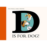D Is for Dog