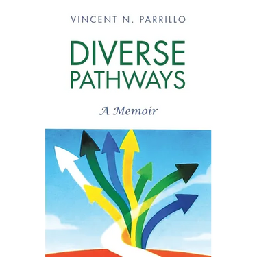 Diverse Pathways: A Memoir