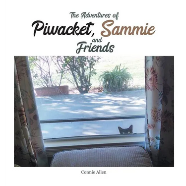 The Adventures of Piwacket, Sammie and Friends