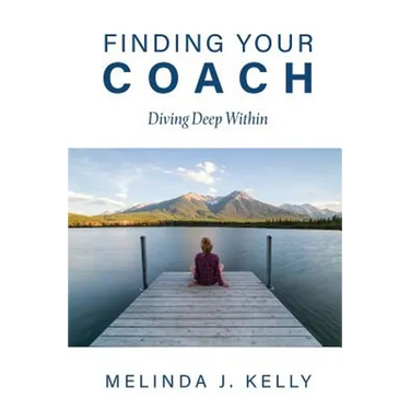 Finding Your Coach: Diving Deep Within