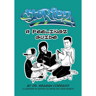 Storiez: A Feelingz Guide