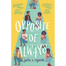 Opposite of Always