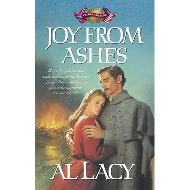 Joy from Ashes