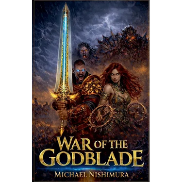 War of the Godblade