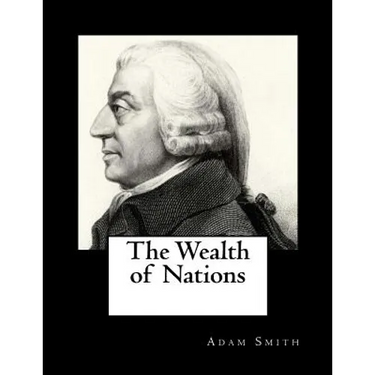 The Wealth of Nations