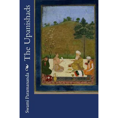 The Upanishads