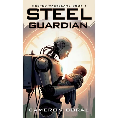 Steel Guardian