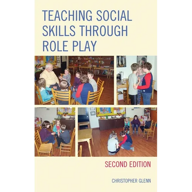 Teaching Social Skills Through Role Play