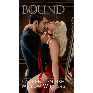 Bound: Artist Rendition