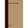 Essays And Poems