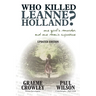 Who Killed Leanne Holland?