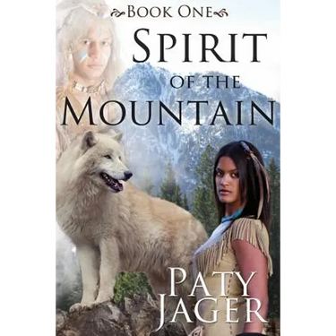 Spirit of the Mountain