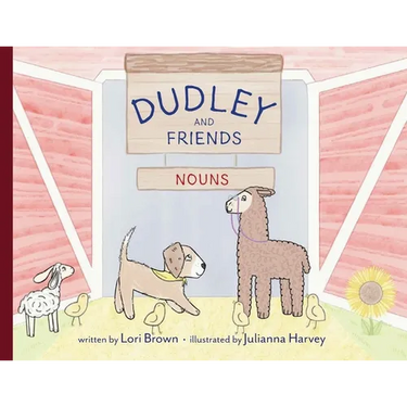 Nouns: Dudley & Friends