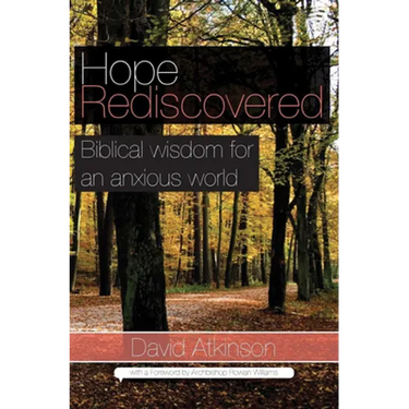 Hope Rediscovered