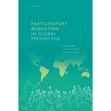 Participatory Budgeting in Global Perspective