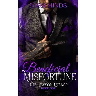 Beneficial Misfortune
