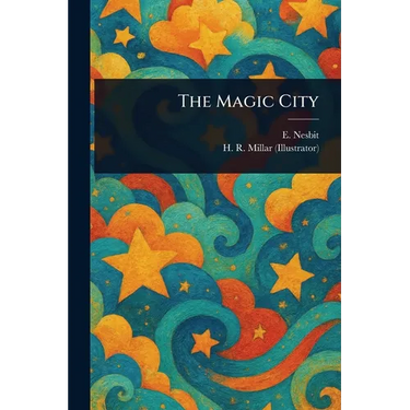 The Magic City
