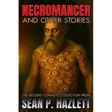 Necromancer: And Other Stories
