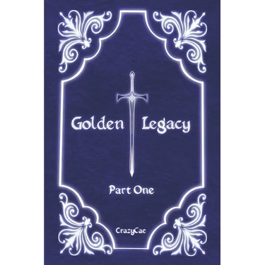 Golden Legacy: Part One