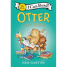 Otter: I Love Books!