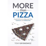 More Than Pizza: Youth Ministry Beyond Our Culture and Ethnicity.
