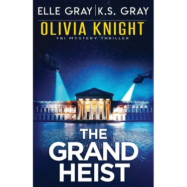 The Grand Heist