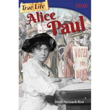 True Life: Alice Paul
