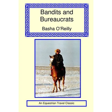 Bandits and Bureaucrats