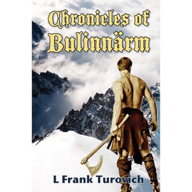 Chronicles of Bulinnärm