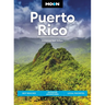 Moon Puerto Rico: Best Beaches, Outdoor Adventures, Local Favorites