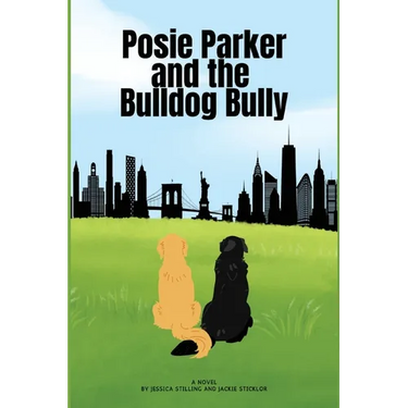 Posie Parker and the Bulldog Bully