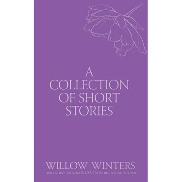 A Collection of Short Stories: Don't Let Go