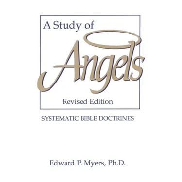 A Study of Angels
